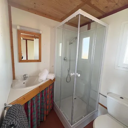 Aramis A La Ferme Chalet