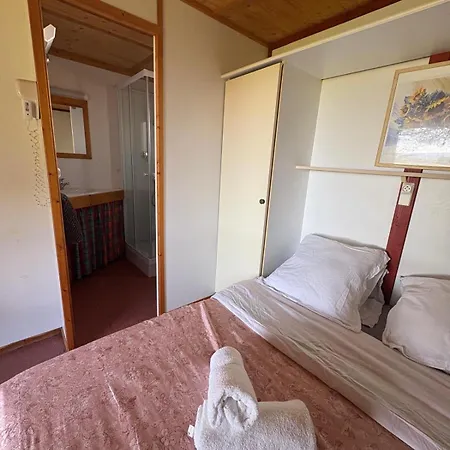 Aramis A La Ferme Chalet *