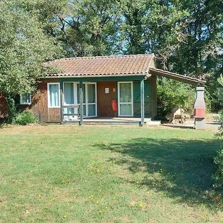 Chalet Aramis A La Ferme *